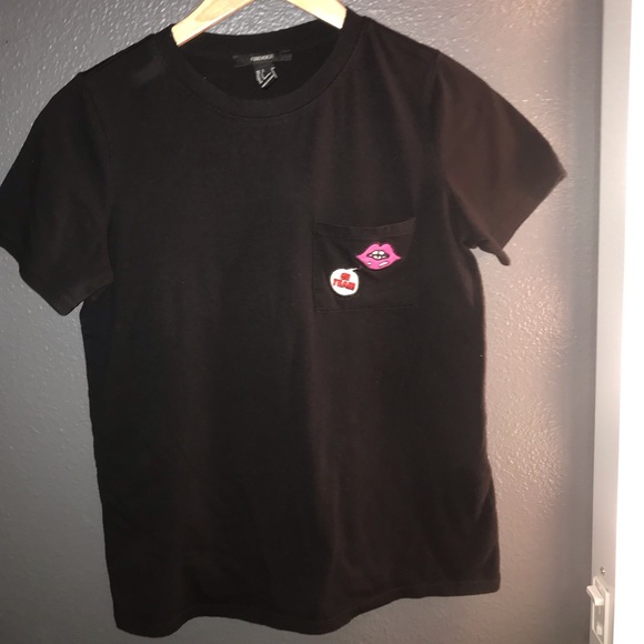 “Oh Yeah” Graphic Tee - Picture 3 of 3